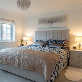 Hen Chwarel Drive, Llanwern. For sale with Clarke & Partners estate agent.